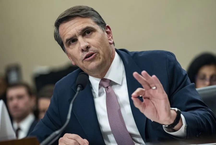 Justice Department Files Suits To Revoke Citizenship Of 17 Accused Of Immigration Fraud