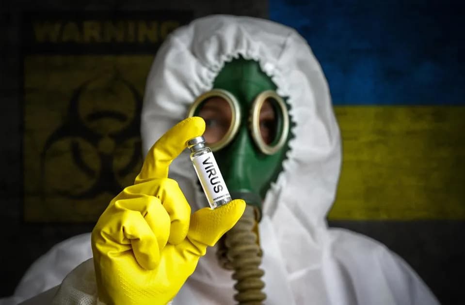 AI Leaders Urge U.S. To Mandate Screening Of Mail-Order DNA Amid Bioweapons Concerns
