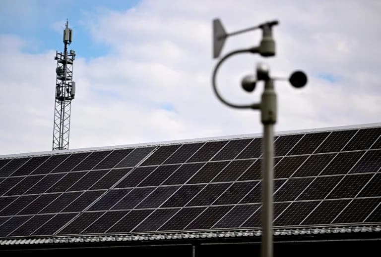 COP31 Hosts Unveil Voluntary Push To Raise Electricity To 35% Of Global Energy Use By 2035