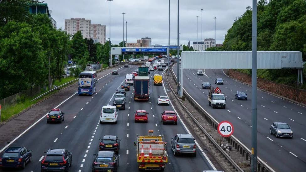 Scotland’s Emissions Fall 1% in 2024 as Pace of Progress Slows