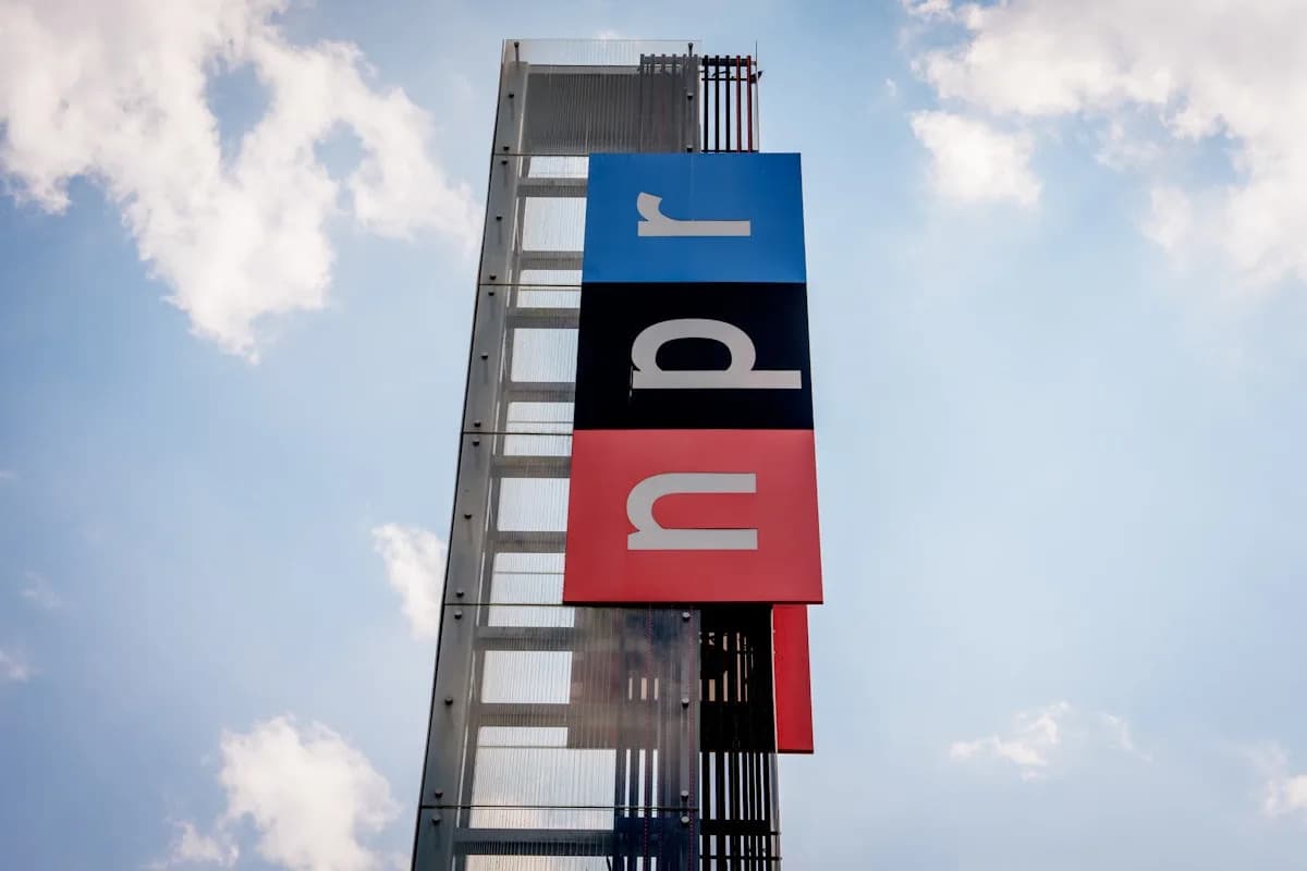 Why NPR Folded Its Climate Desk — And Why It Matters for Climate Reporting