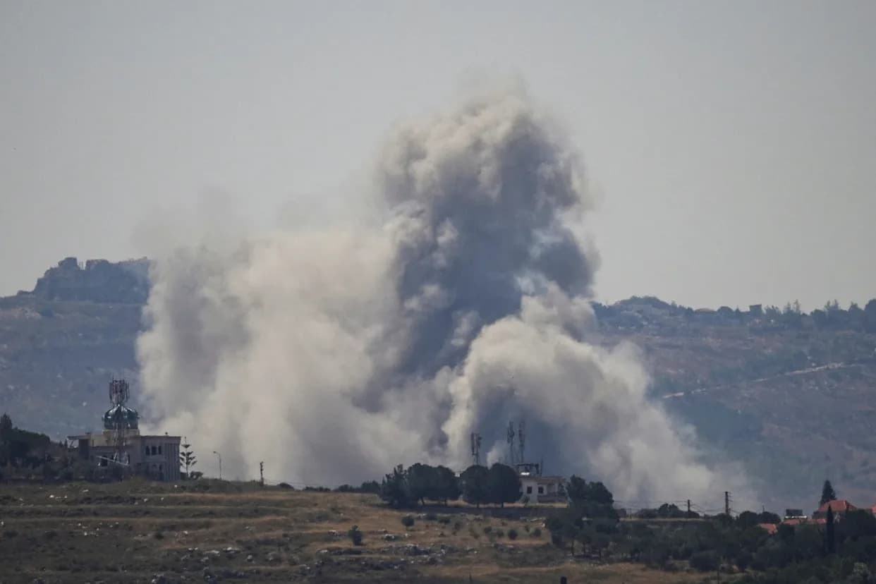 100 Days of Fighting: Israel’s Renewed Campaign in Lebanon and Its Human Cost