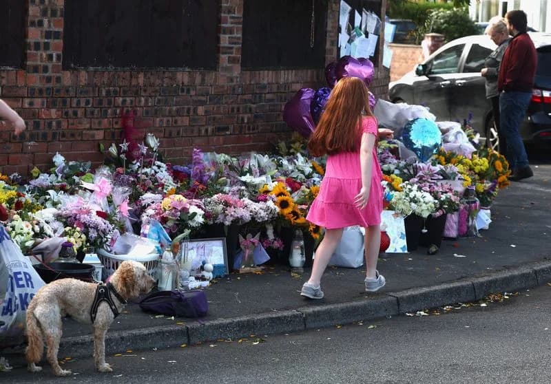 Ofcom Orders UK Tech Firms To Have Crisis Plans For Surges In Illegal Online Content After Southport Riots