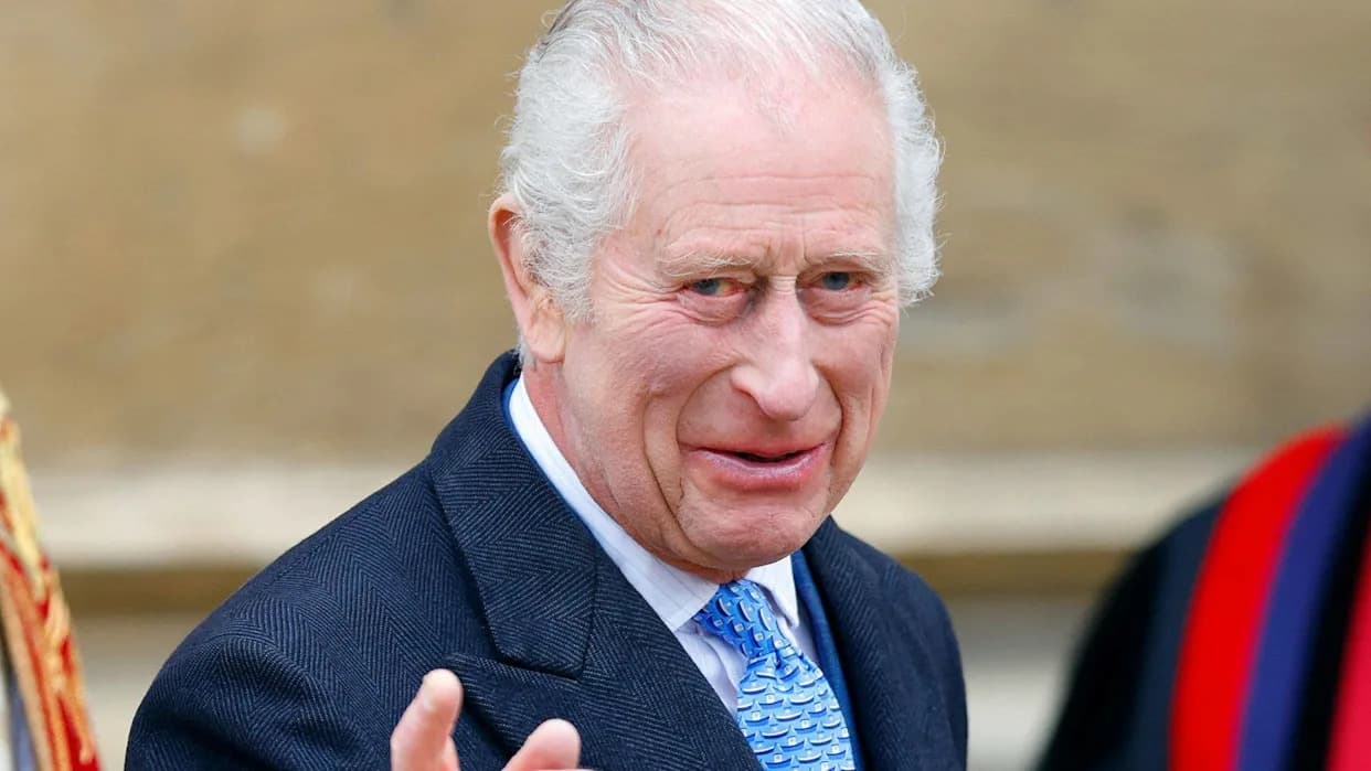 King Charles Approves Scotland-Only World Cup Bank Holiday — Sparks Outcry Across UK