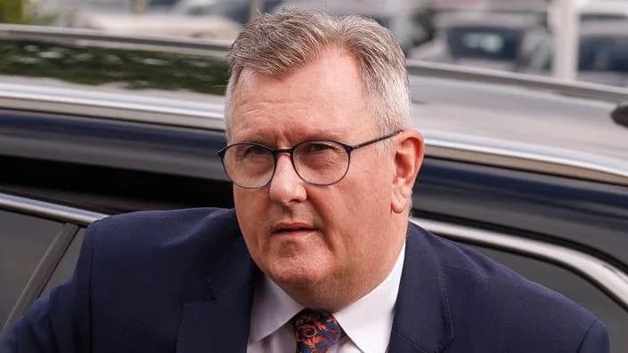 Donaldson Tells Police 2020 Letter Was Not An Apology For Sexual Abuse — Jury Hears Interview