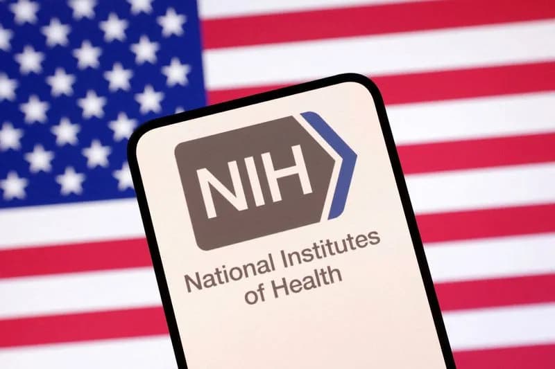 NIH Names Dr. John Powers III Acting Director Of NIAID As Virus Outbreaks Raise Concerns