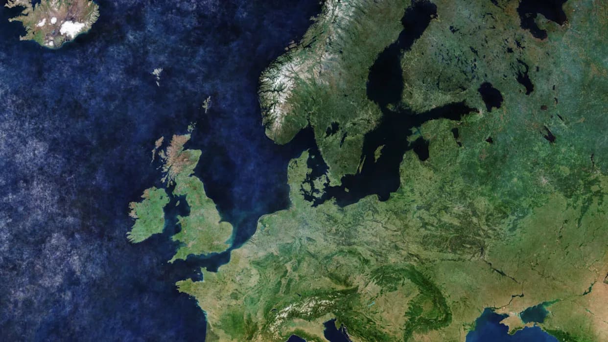 Scientists Trace Continental-Scale GPS Jamming to Russian Military Satellite Cosmos 2546