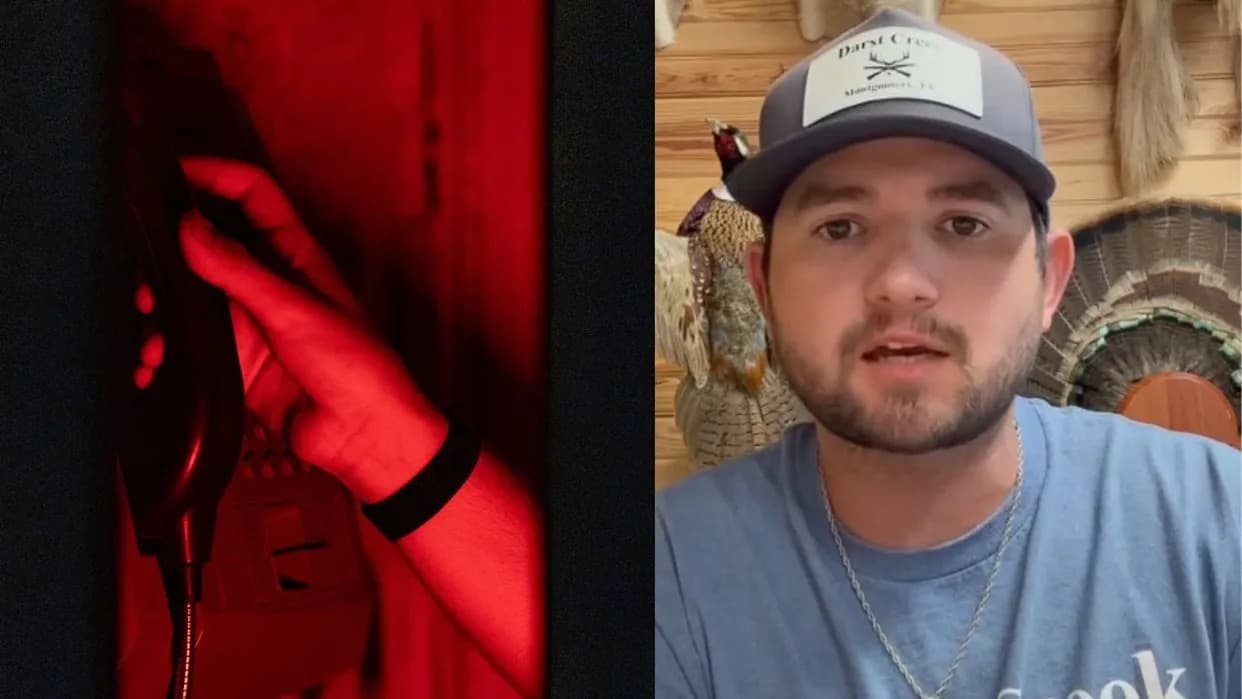 3:15 A.M. Call From ‘Mom’ Claimed She’d Been Kidnapped — He Almost Sent $3,000