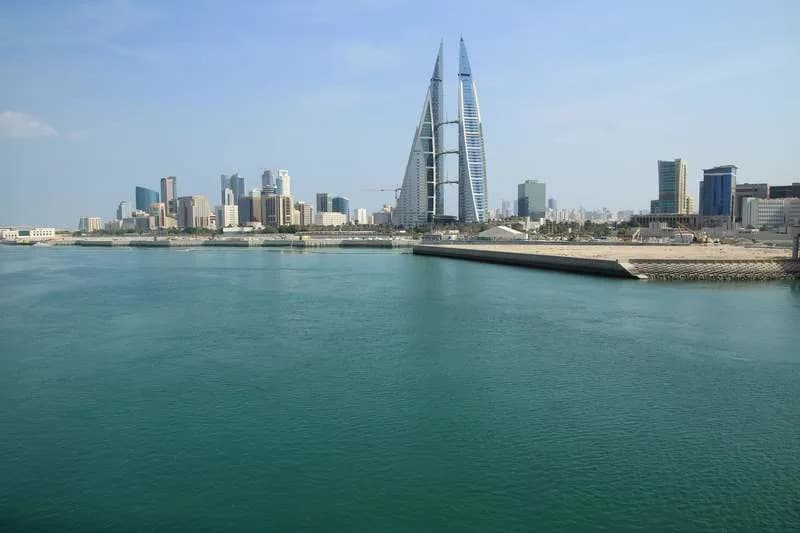 Tensions Escalate: Kuwait Activates Air Defences As Bahrain Sirens Sound After Iran Claims Attacks On US Bases