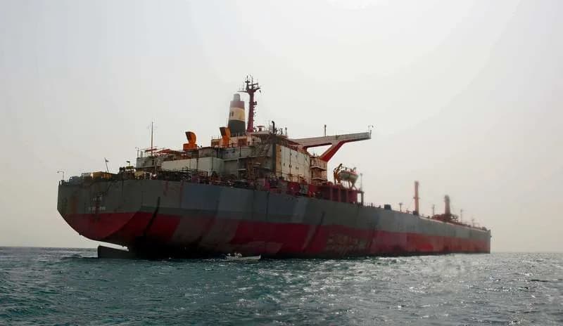 Gunfire Off Yemen: Cargo Ship Repels Small-Boat Attack in Gulf of Aden, UKMTO Says