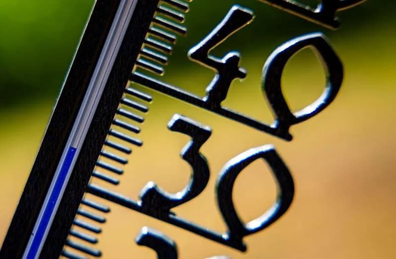 Planet Nears 1.5°C: Study Warns of Record Warming Rate and Rising Seas