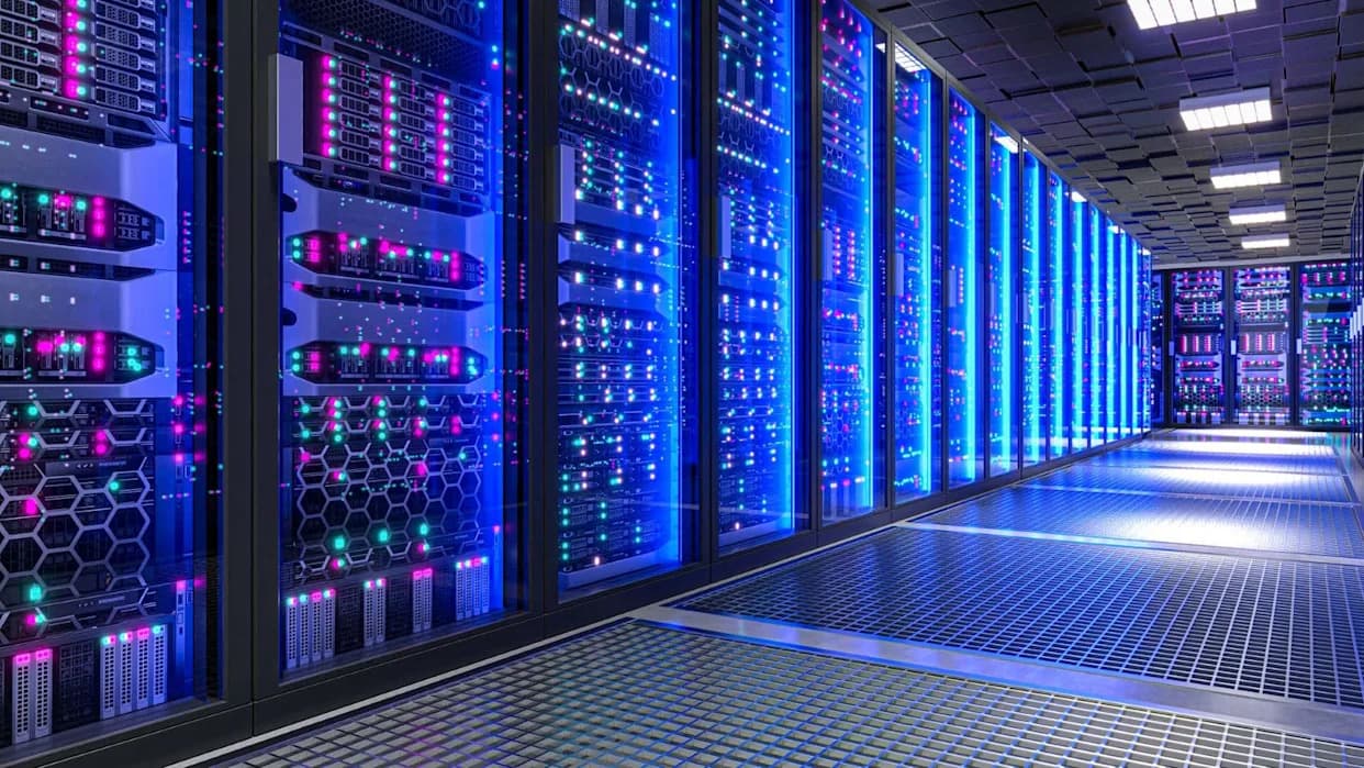 Texas Power Grid Faces Massive Surge After 519 AI Data-Center Connection Requests in Two Years