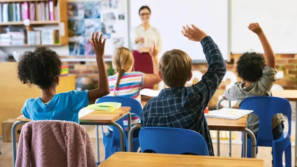 Oregon Teachers' Union Aims To Be State's Largest PAC While Reporting Multi-Year Budget Shortfalls