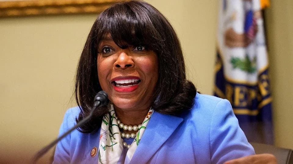 Rep. Terri Sewell Calls GOP Investigation Of ActBlue 'Another Attack' On Black Women Leaders