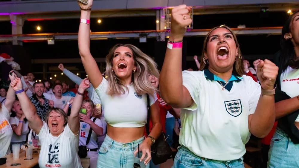 Late-Night World Cup: Can Pubs Stay Open for Early-Morning Kick‑Offs?