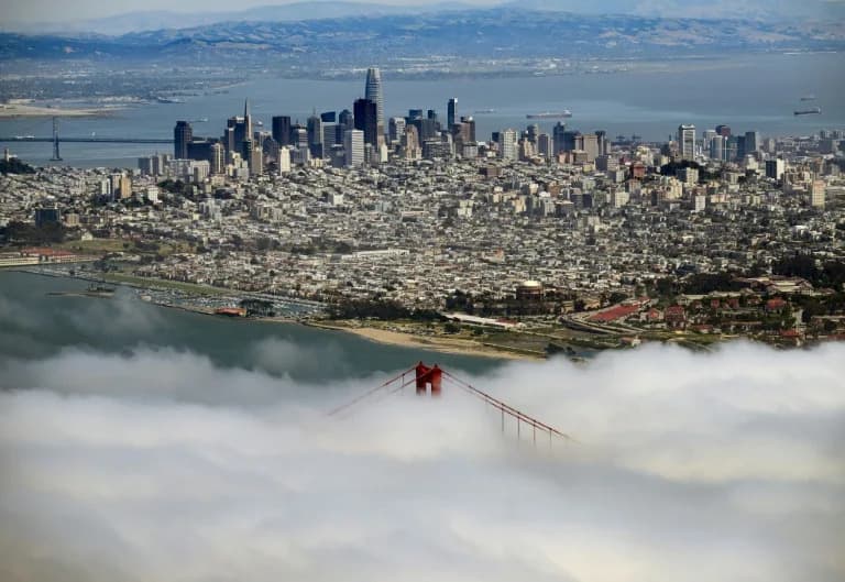 AI Windfall Splits San Francisco Housing Market — Luxury Booms, Evictions Rise