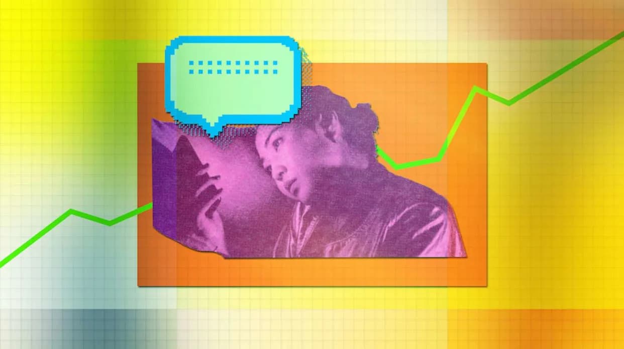 Are Smartphones to Blame for Falling Birth Rates? The Debate Explained