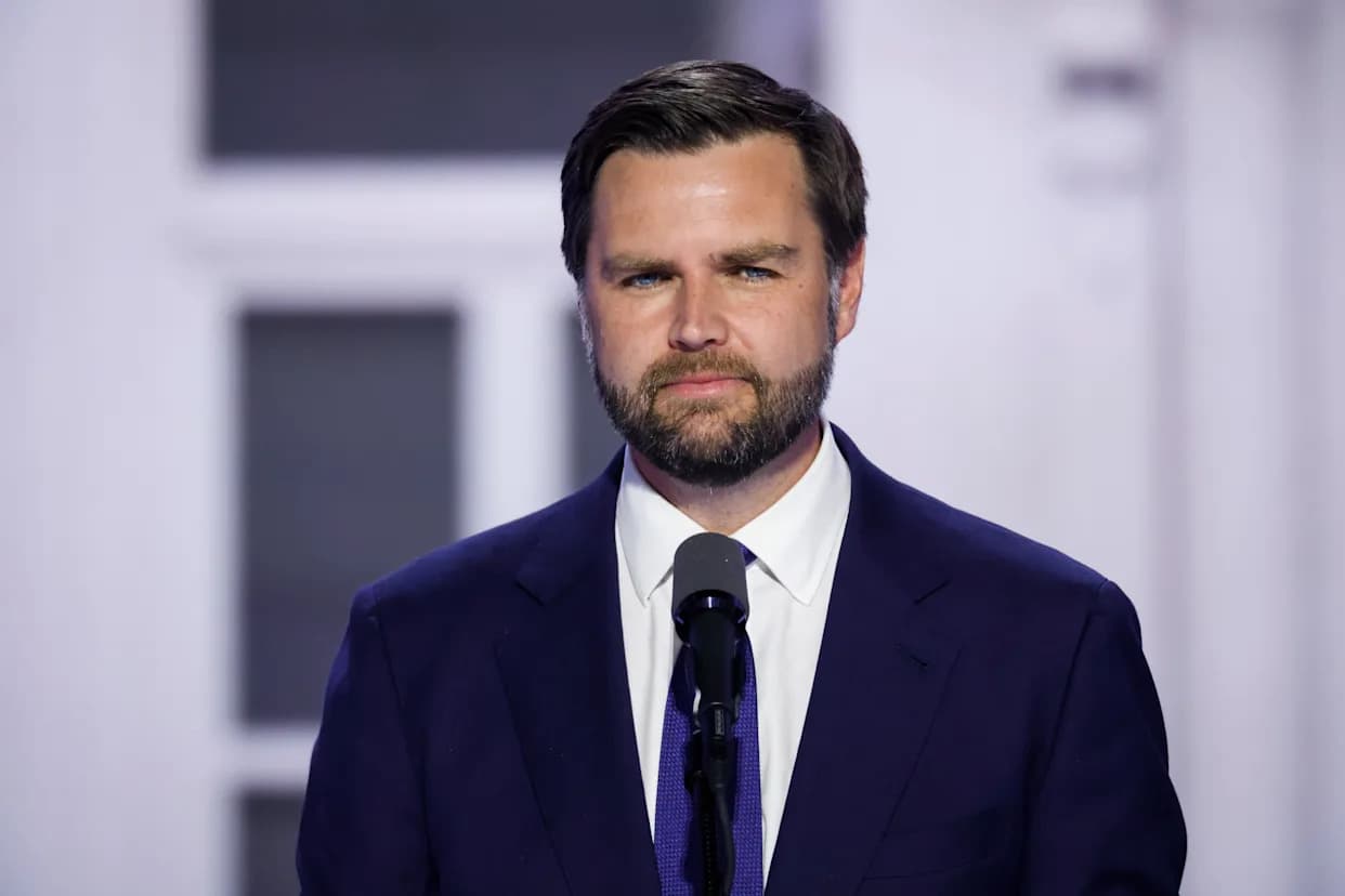 Vice President J.D. Vance to Make First 'The View' Appearance as Disney, FCC Clash Over Licenses