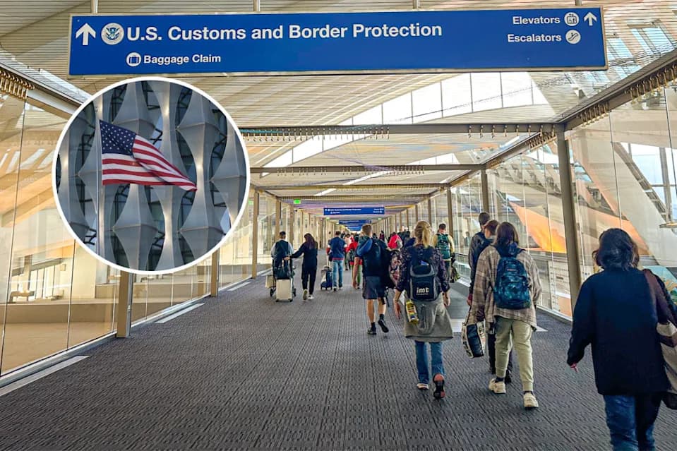 U.S. Pilot Lets Some Visa Applicants Pay $750 To Fast-Track B1/B2 Interview Slots