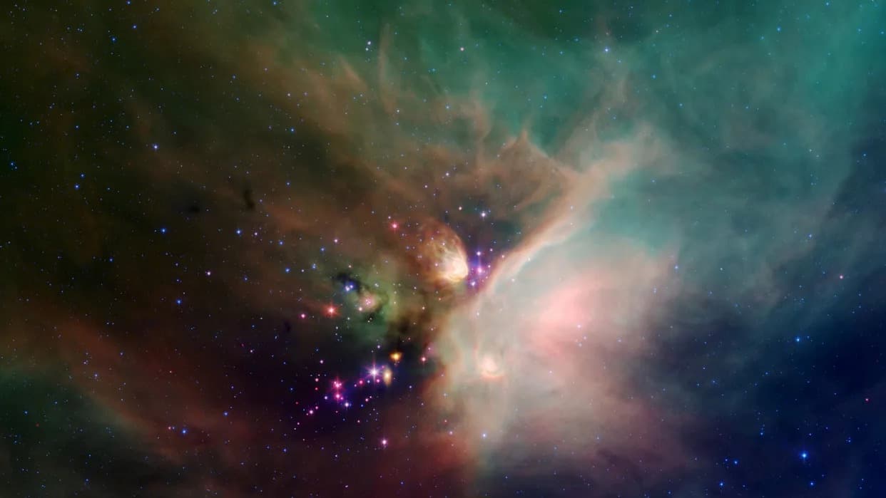James Webb Detects Methane on Interstellar Comet 3I/ATLAS — Chemistry Unlike Our Solar System