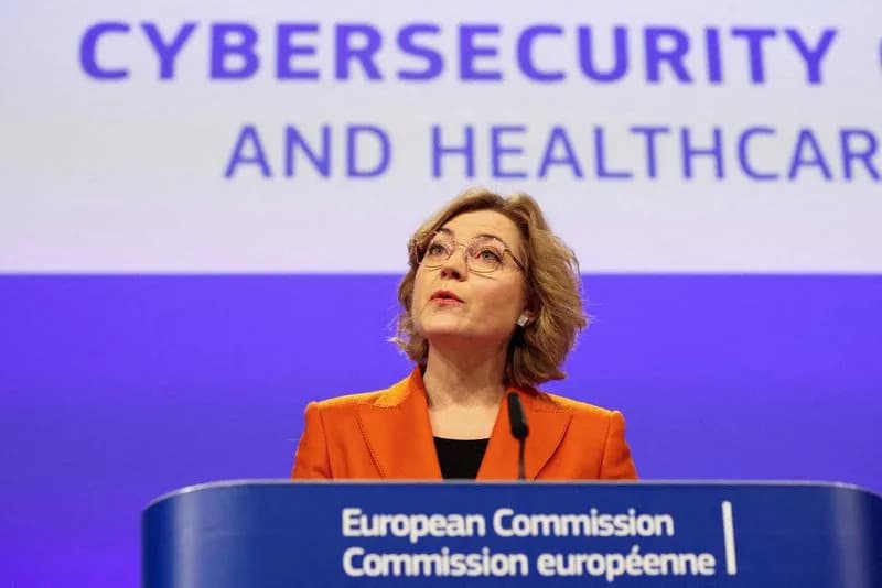 EU Deepens Digital Partnership With Brazil to Wean Off U.S. Tech
