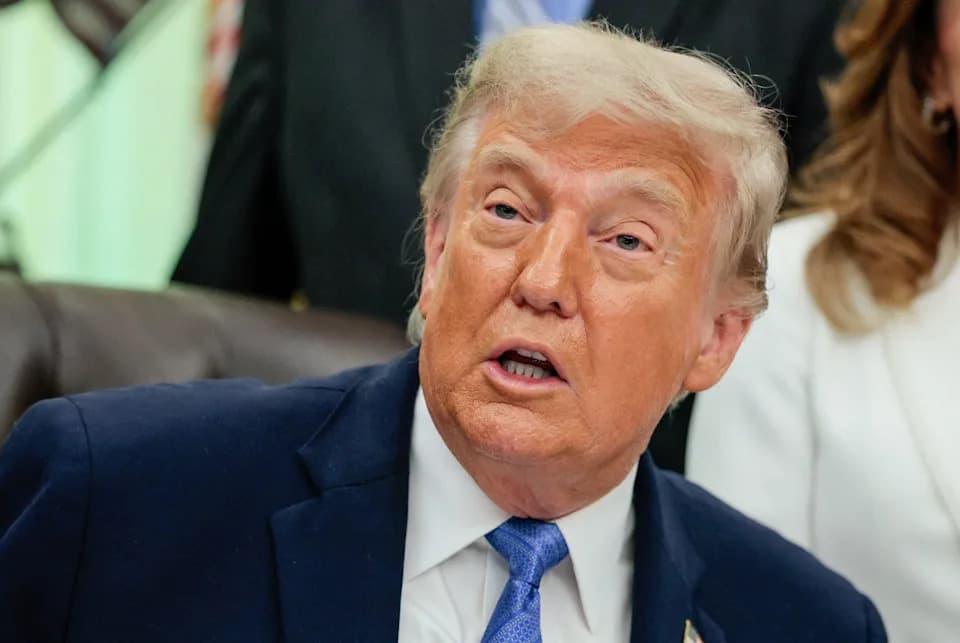 Trump Turns 80 — Are U.S. Leaders Getting Too Old? Share Your View