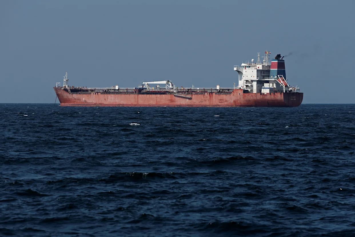 India Lodges Diplomatic Protest After US Strike Kills Three Sailors — Trade Talks Complicate Response