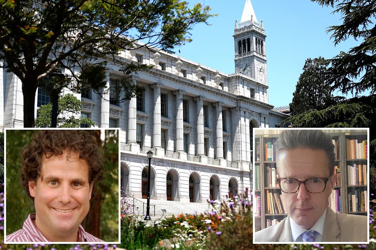 Top California Professors Slash Reading Loads as Many Students Struggle With Text-Heavy Courses