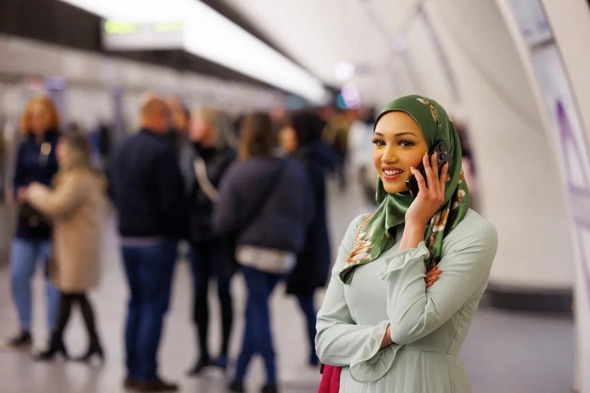 TfL to Deliver Mobile Signal Across Entire London Underground by End of 2026