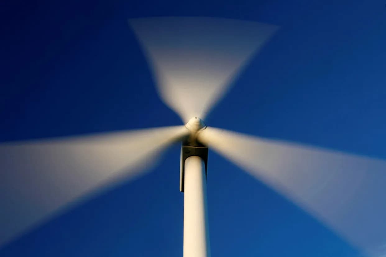 'Different This Time': Northern Maine Poised for Wind Farms and Major Transmission Buildout