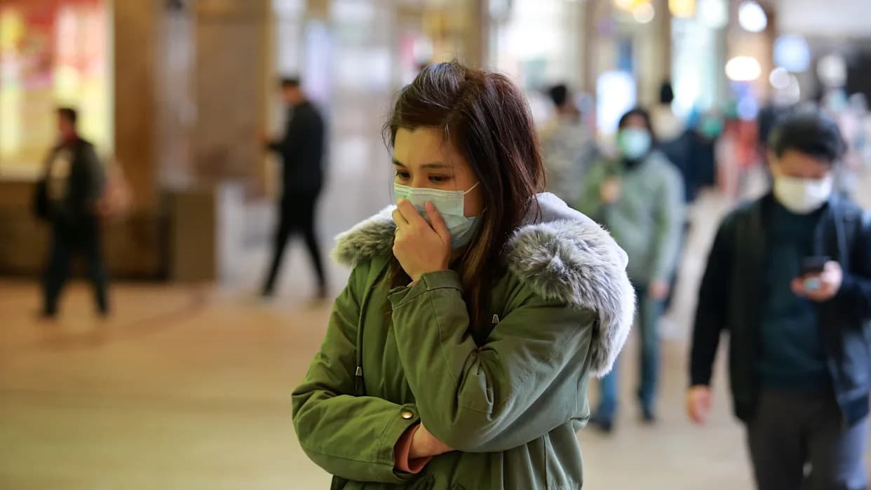 Map Links PM2.5 To Tens Of Thousands Of Premature Deaths Across Europe — Skopski Region Hit Hardest