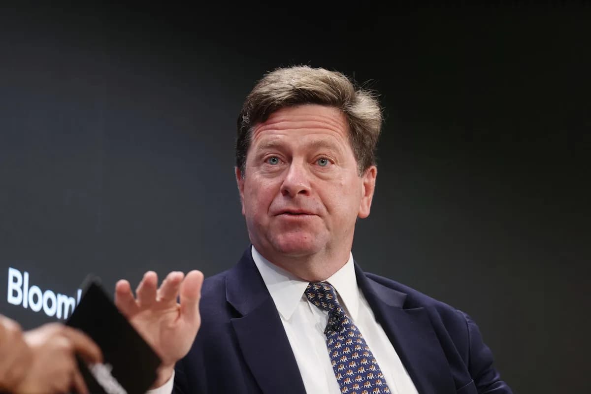 Why Trump Reversed Course on the Intelligence Chief Pick — Personnel Friction, Not Policy