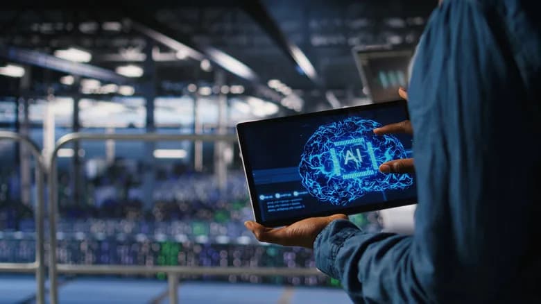 Tech Leaders Warn AI Is Making Bioweapon Design Easier — Calls Grow For Mandatory DNA Screening
