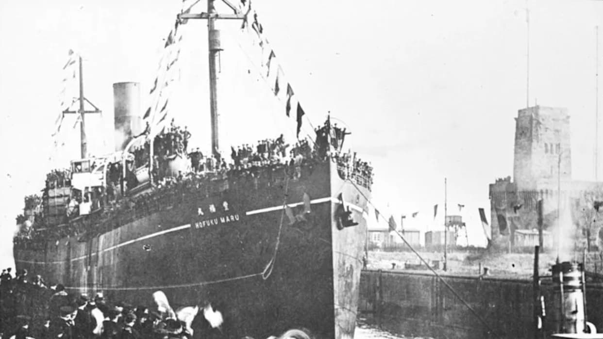 Long-Lost WWII 'Hellship' Hōfuku Maru Likely Found Off Philippines After 80+ Years
