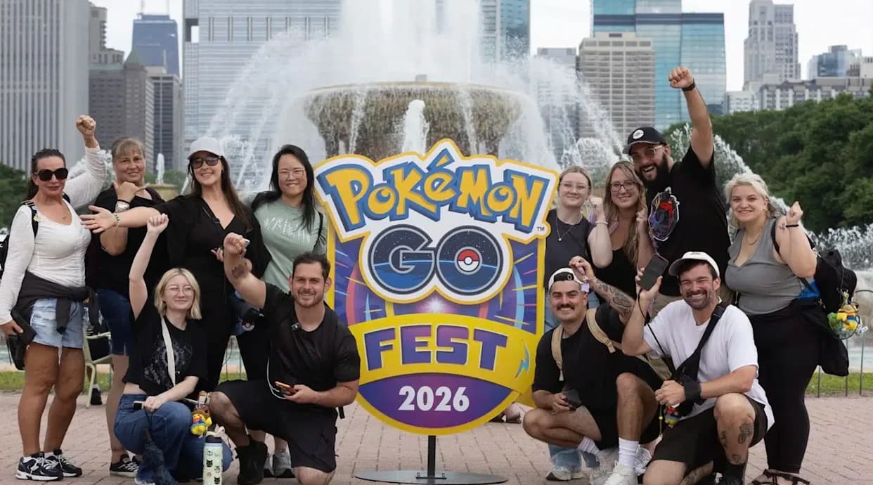 From PokéStops to Battlefields: How Pokémon Go Scans Helped Build 3D Maps for Drone Navigation