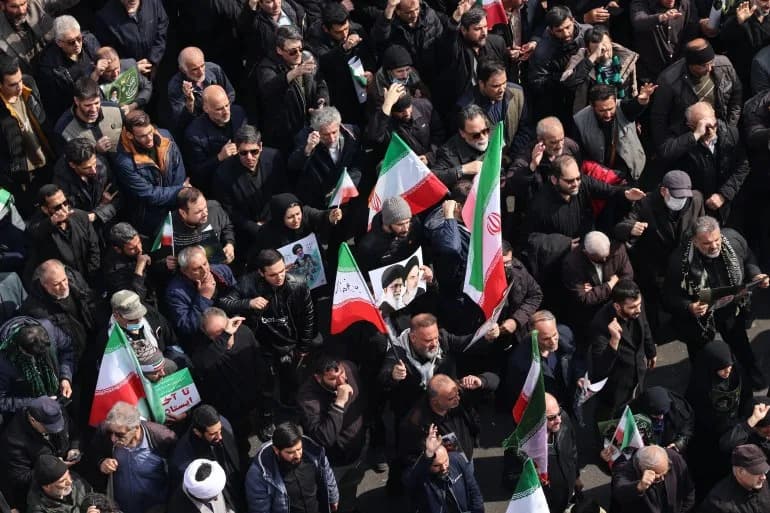 How Gulf States May Rebuild Collective Security Once a Ceasefire With Iran Is Reached