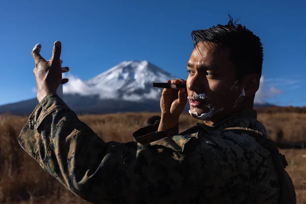 Navy Orders Reassessment of Religious Facial-Hair Waivers — Sailors Must Resubmit Requests