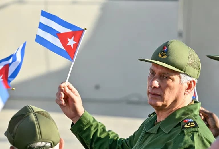 Cuba Opens More Sectors To Private Business As Díaz-Canel Announces Broad Economic Reforms