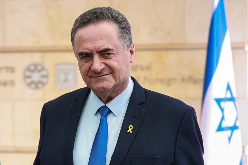 Israel Defence Minister Warns US–Iran Deal Risks Overlooking Wider Security Concerns