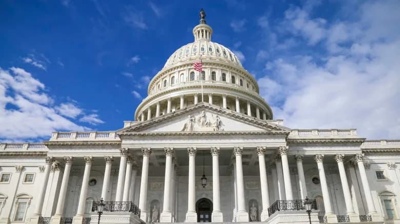 Congress Lets Section 702 of FISA Expire as DNI Nomination Sparks Bipartisan Concern
