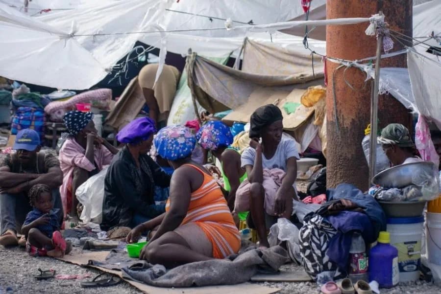 U.N.: Americas Lead Global Forced Displacement In 2025 — Colombia Emerges As Top Host