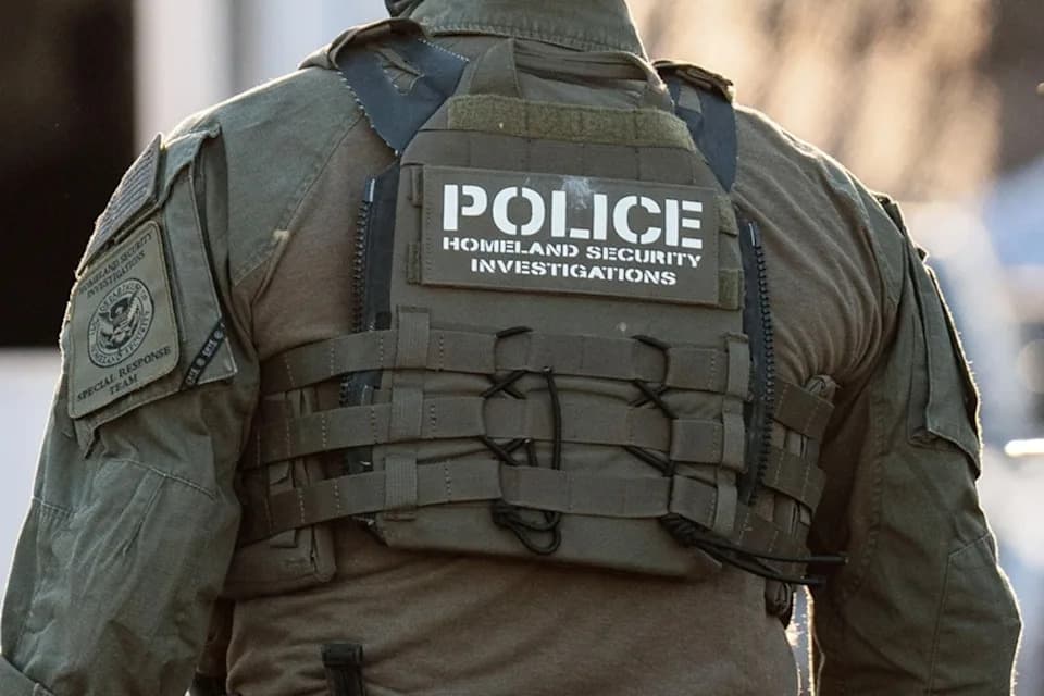 HSI Agents Visit D.C. Legal Aid Offices Representing Unaccompanied Migrant Children, Groups Say No Warrants Were Shown