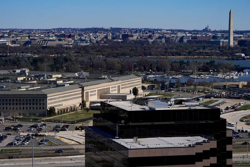 China Condemns Pentagon's Addition Of Alibaba, Baidu, BYD And NIO To Military-Linked List, Warns Of Retaliation