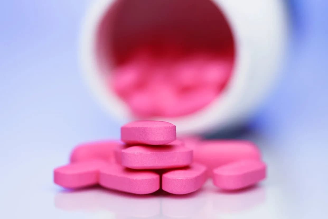 Three Connecticut Children Die After Apparent Diphenhydramine Overdoses; Officials Urge Parents To Secure Medications