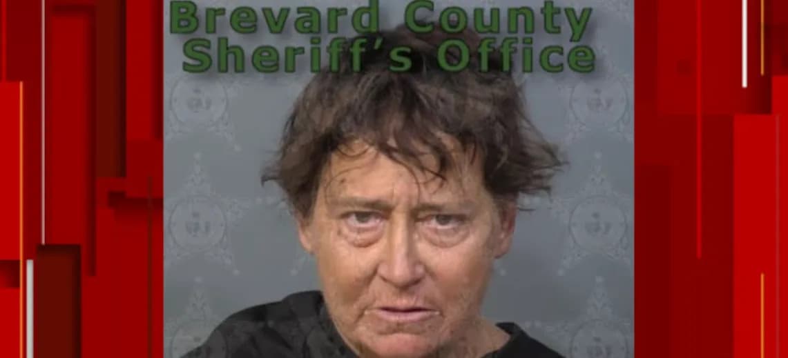 Cocoa Woman Arrested After Allegedly Driving at Children, Calling It 'Target Practice,' and Threatening Officers