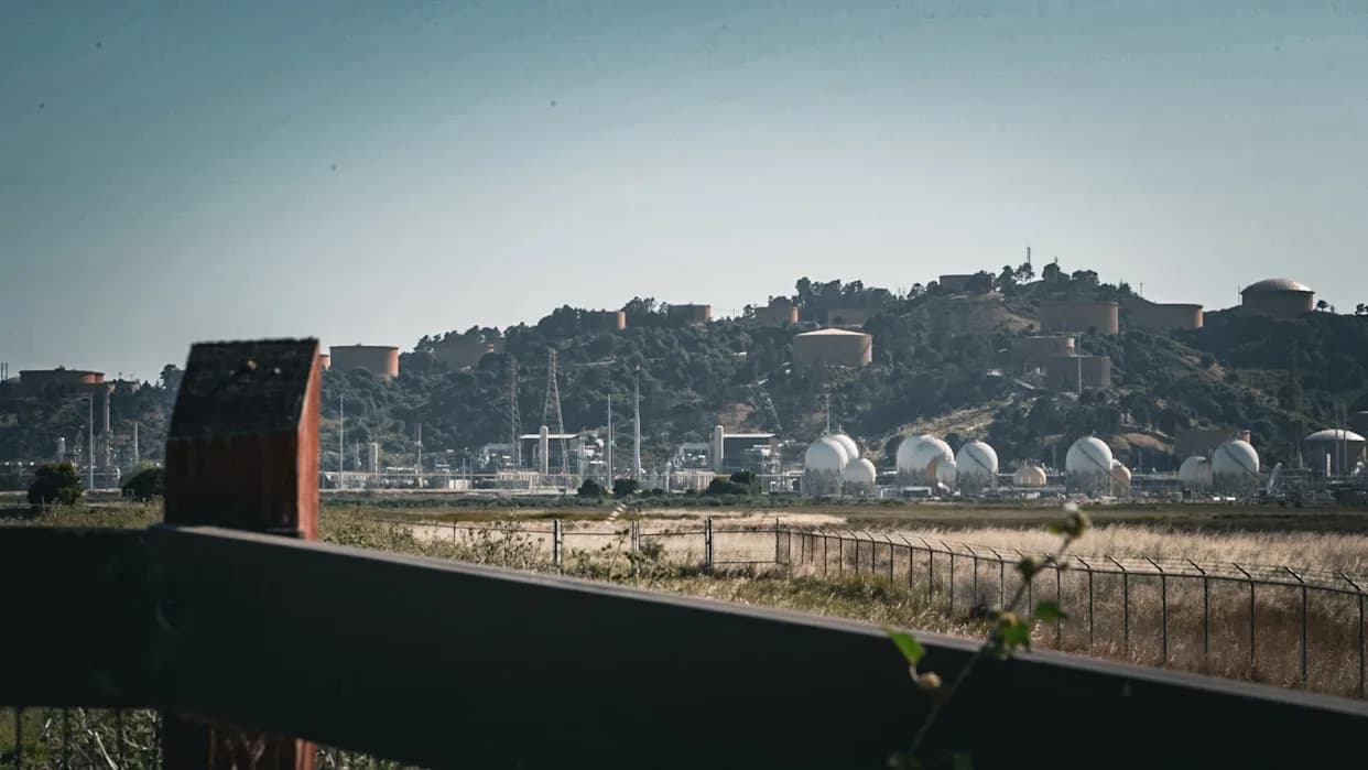 Richmond vs. Chevron: Socialist-Led City Pushes For Accountability — At What Cost?