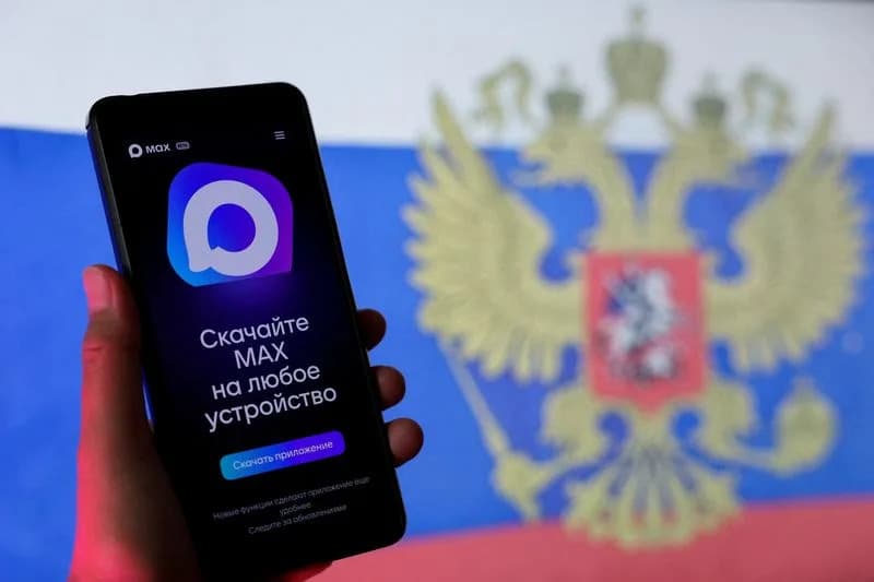 Two Phones, One VPN: How Russians Circumvent Kremlin Internet Controls