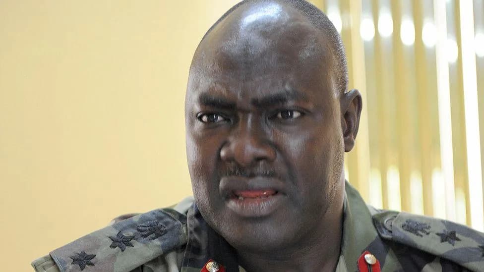 Retired Maj Gen Rabe Abubakar Dies in Captivity Following Katsina Kidnapping