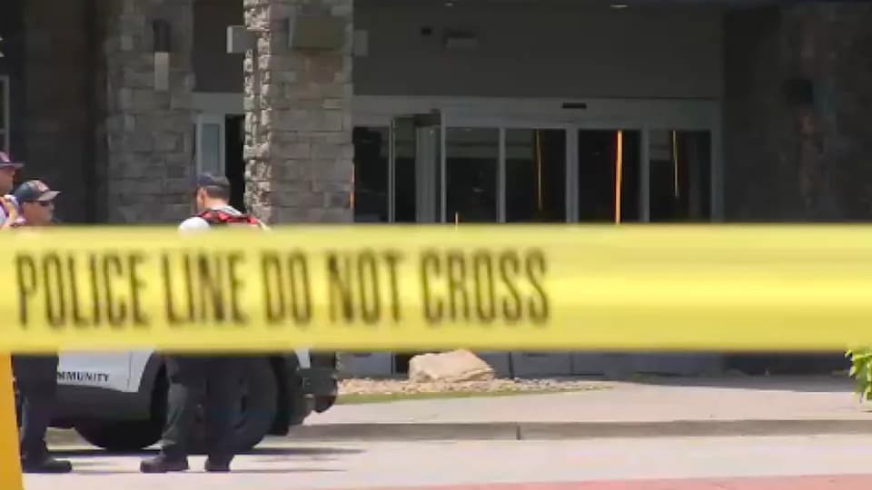 Several Wounded in Shooting at Haywood Mall in Greenville; Multiple Suspects Detained