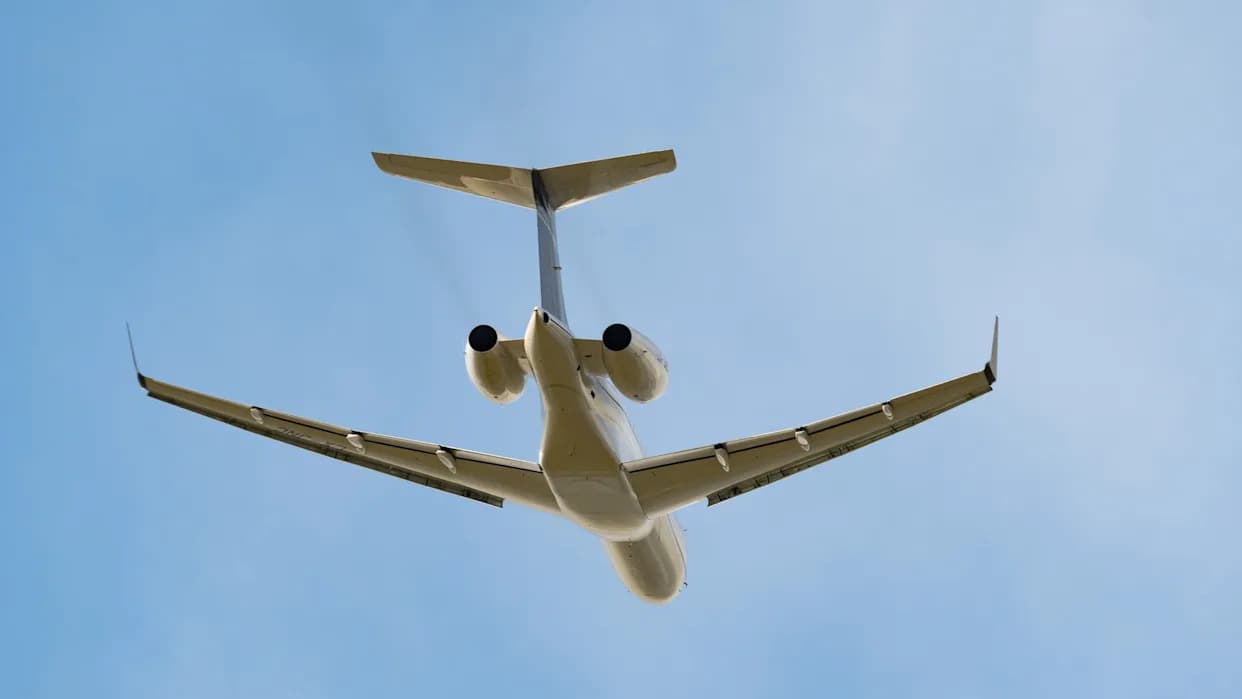 Not Just Private Jets: Greenpeace Finds Ultra‑Wealthy Linked to Nearly $1 Trillion in Annual Climate Damage